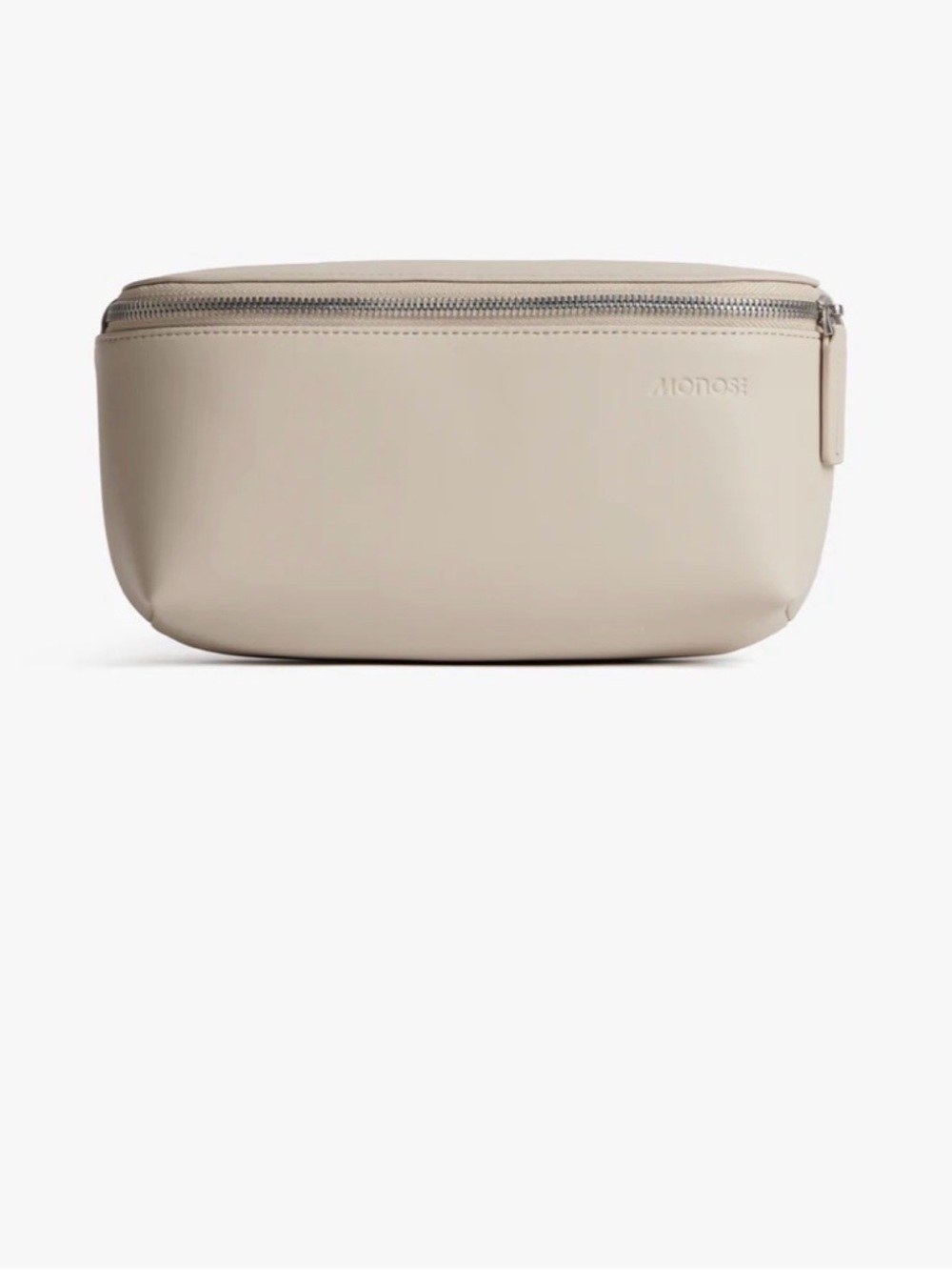 Metro Sling - Monos NWOT Vegan Leather